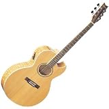 EA20SDL Festival Acoustic Electric Guitar