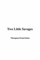 Two Little Savages