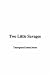 Books : Two Little Savages