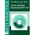 Service Operation basierend auf ITIL V3 (German Version)