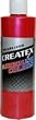 2 oz. Bottle of Createx Pearl Red Pearlized #5309 CREATEX AIRBRUSH COLORS Hobby Craft Art PAINT