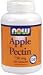 Apple Pectin by NOW Foods - (750mg - 120 Capsules)