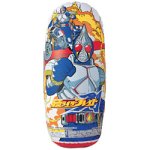 パンチファイター 仮面ライダーブレイド の評価・レビュー
