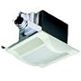 Energy Star Qualified 80-CFM Bathroom Exhaust Fan
