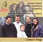 Consort Songs