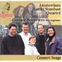 Consort Songs ~ Dussek