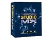 Studio MX (Flash MX, Dreamweaver MX, Fireworks MX, Freehand 10, ColdFusion MX Developer Edition, Flash Player 6)