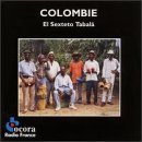 Sexteto Tabala de San Basilio de Palenque