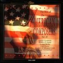 America's Great Composers