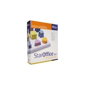 Star Office 6.0