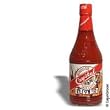 Crystal&reg; Extra Hot