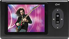 Electronics: ATO iSee 360i Video Recorder for Apple iPod Black