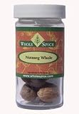 Nutmeg - Whole - 1.1 OZ
