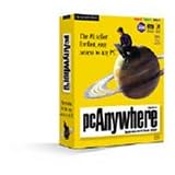 pcAnywhere 9.0 Host Only by Symantec