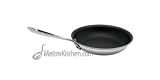  : All-Clad Stainless 8-Inch Nonstick Fry Pan