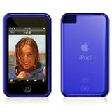 Speck SeeThru Case for iPod touch Blue