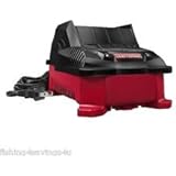 New C3 19.2 Volt Craftsman Ch2021 Lithium Battery Charger 19.2v Xcp& Ni Cad
