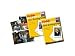 Kodak Premium Inkjet Greeting Cards - Matte greeting cards+envelopes - A4 (8.25 in x 11.7 in) - 170 g/m2 - 20 pcs.
