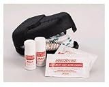 GUNMATE BORESNAKE GUN CLEANING KIT HANDGUNSCal: .357-.38, 9MM