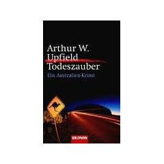 Todeszauber. Ein Australien-Krimi.
