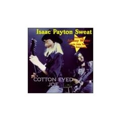 Cotton Eyed Joe