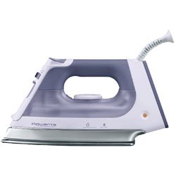 Rowenta DX-8800 1500-W Professional Steam Iron