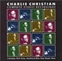 Complete Studio Recordings