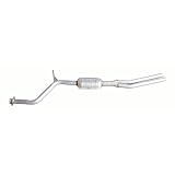 Bosal Catalytic Converter 099-5031 by Bosal