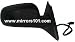 Volkswagen Passat Power Heated,Without Memory,Folding Mirror (Long Housing 10inch x 4 1/2inch) RH (passenger's side) VW20ER 2001