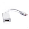 HDMI-Adapter f�r Apple mini DisplayPort (Display Port) MacBook Pro & MacBook Air