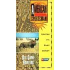 American Sportsman: Big Game Hunting [VHS]