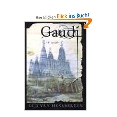 Gaudi: A Biography
