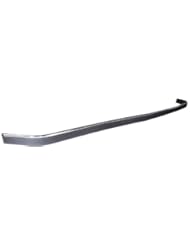 Auto Tech Plastics MCC-005  1988-2002 Chevy Pick UP /Tahoe/Blazer Front Bumper Trim Molding with Chrome insert