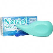 Narial Nasal Cup