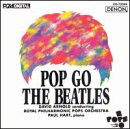 Pop Go the Beatles