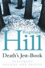 Death's jest-book