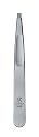 ZWILLING 78168101 TWINOX® Augenbrauenpinzette, abgewinkelt, Edelstahl rostfrei 9cm