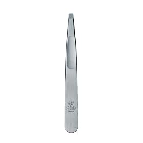 Zwilling - 78168-101-0 - Manicure Twinox -Pince � �piler pour Sourcil - Mat - Inoxydable