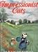 Impressionist Cats