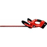 Black & Decker NHT524 24 Volt 24 Inch Cordless Electric Dual Action Hedge Trimmer 21TYFEGzDfL. SL160 Black & Decker NHT524 24 Volt 24 Inch Cordless Electric Dual Action Hedge Trimmer