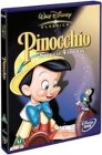 Pinocchio [UK IMPORT] - Dick Jones