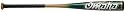 2009 Louisville Slugger SL96 TPX Senior League (-9.5) Omaha Baseball Bat