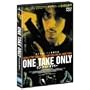 ONE TAKE ONLY [DVD]