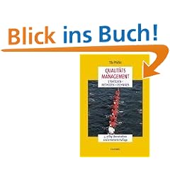 Qualit�tsmanagement: Strategien, Methoden, Techniken