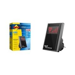 AVM FRITZ!WLAN Repeater N/G - Wireless Range Extender - 802.11n, 20002445