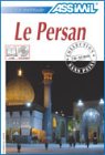 Le Persan sans peine (1 livre + coffret de 4 CD)