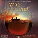 Year Of The Comet (1992 Film) Hummie Mann