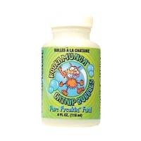 8 in 1 Kookamunga Catnip Bubbles (4-oz bottle)