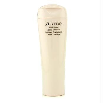 Global Body Care von Shiseido - Revitalizing Body Emulsion 200 ml Preisvergleich