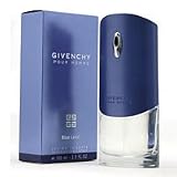 GIVENCHY P/H BLUE LABEL/GIVENCHY EDT SPRAY (M) 3.3 OZ